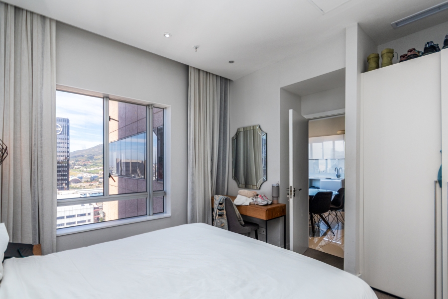 1 Bedroom Property for Sale in Cape Town City Centre Western Cape